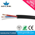 0.6/1KV UV-irradiation electric power cable manufacture